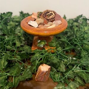 Beautiful Crystals and Earthy Bracelets